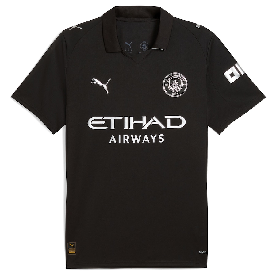 Maillot Manchester City Exterieur 2025 2026 Maillot Manchester City Exterieur 2025 2026