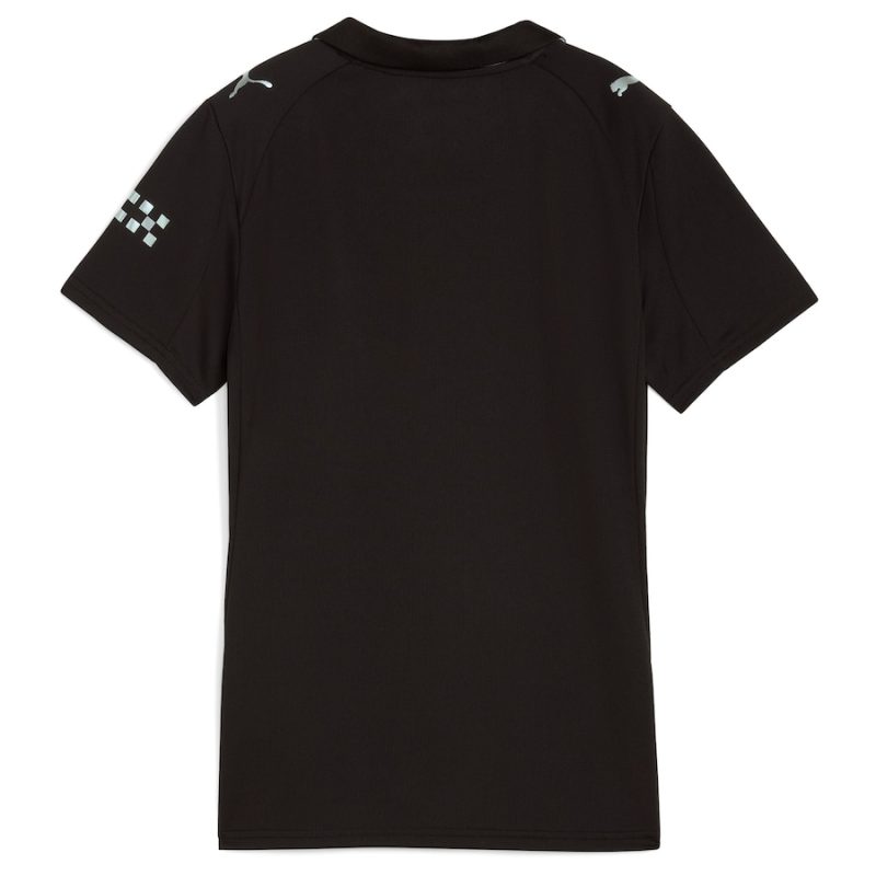 Maillot Manchester City Exterieur 2025 2026 Femme Maillot Manchester City Exterieur 2025 2026 Femme