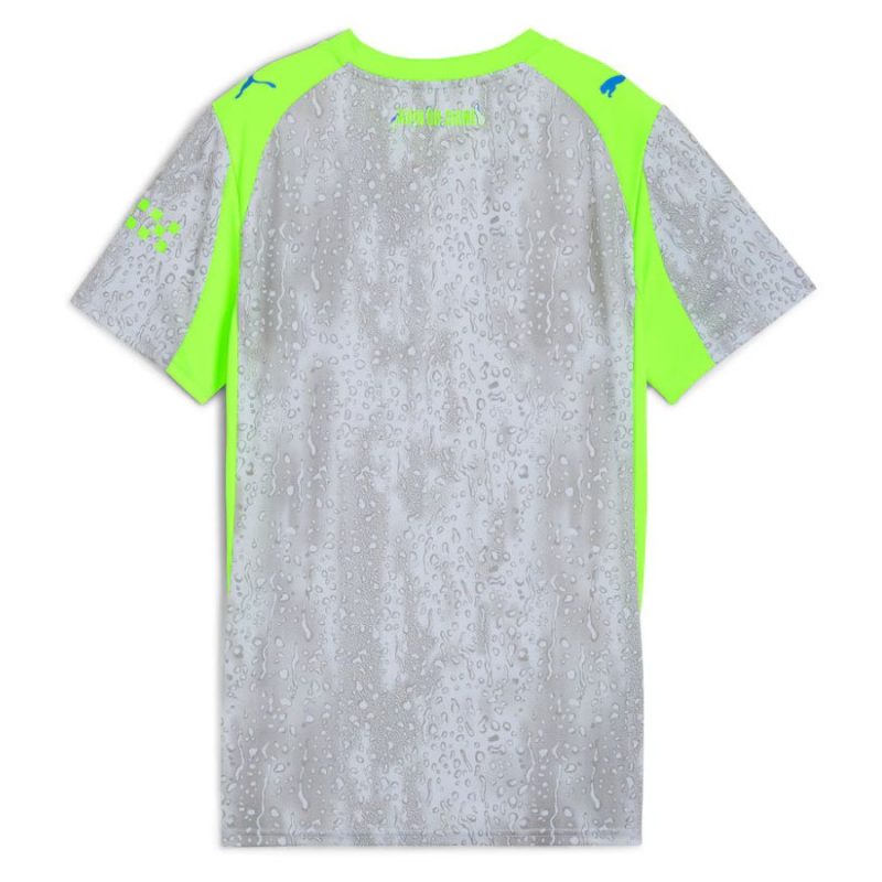 Maillot Manchester City Third 2025 2026 Femme