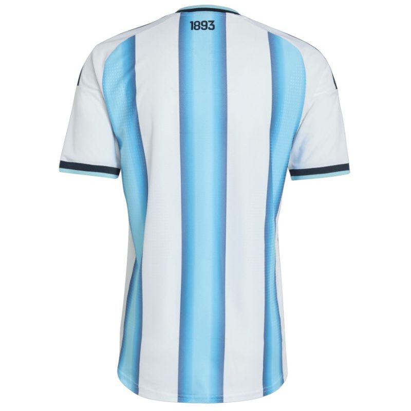 Maillot Match Argentine Domicile 2026 2027