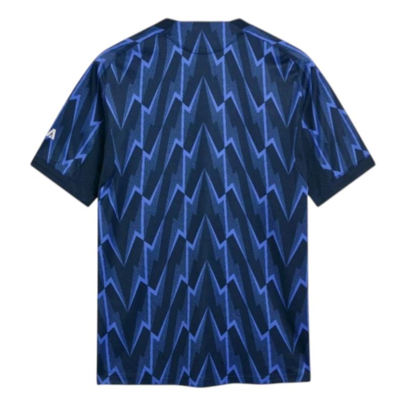 Maillot Match Arsenal Exterieur 2025 2026