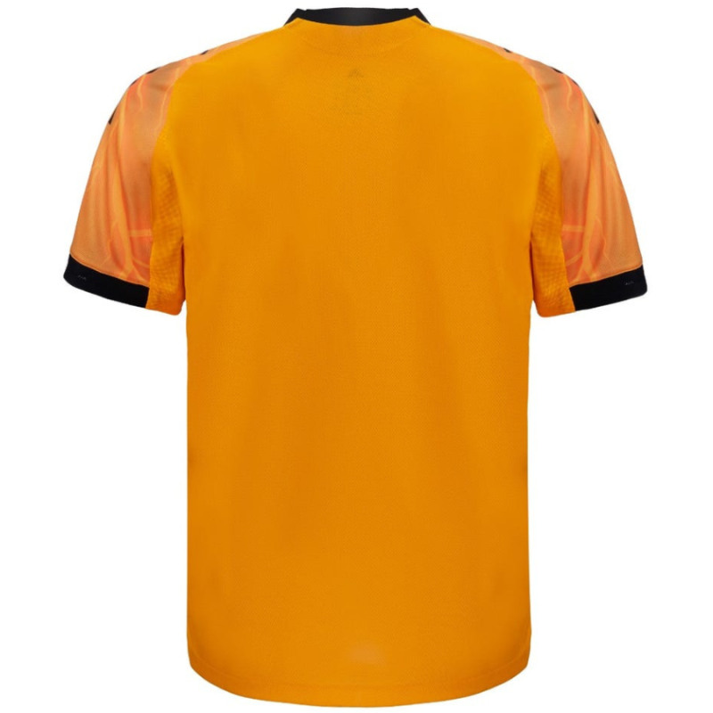 Maillot Match AS Roma Exterieur 2025 2026