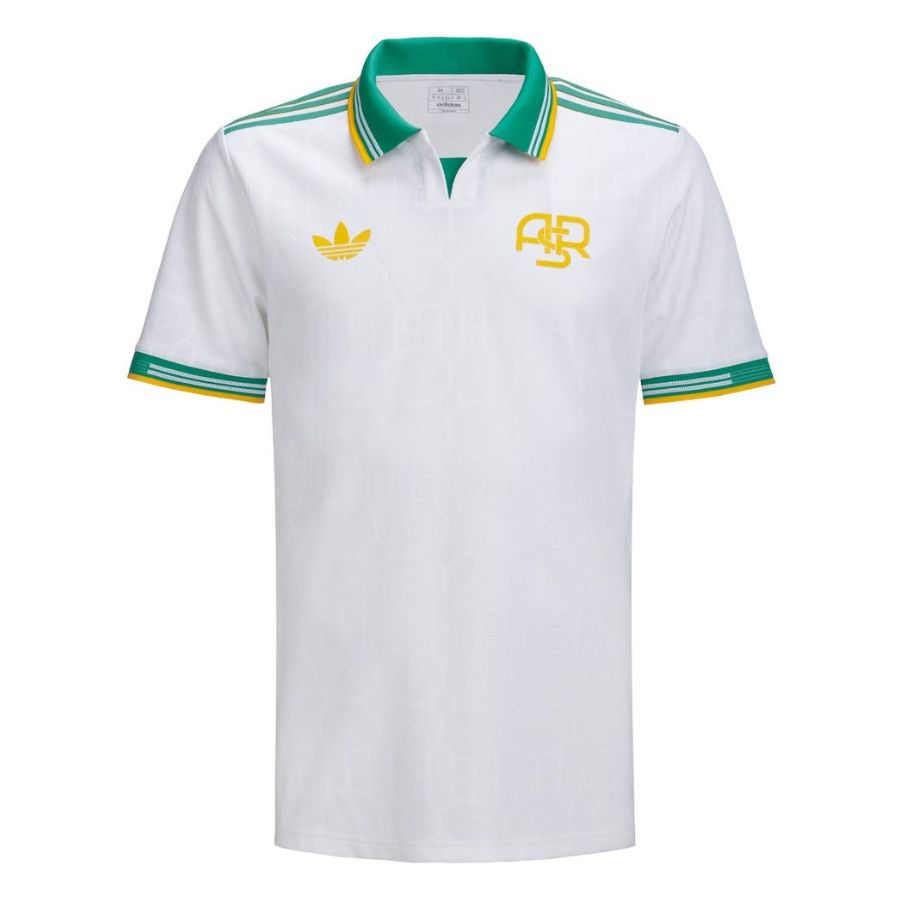 Maillot Match AS Roma Third 2025 2026 Maillot Match AS Roma Third 2025 2026