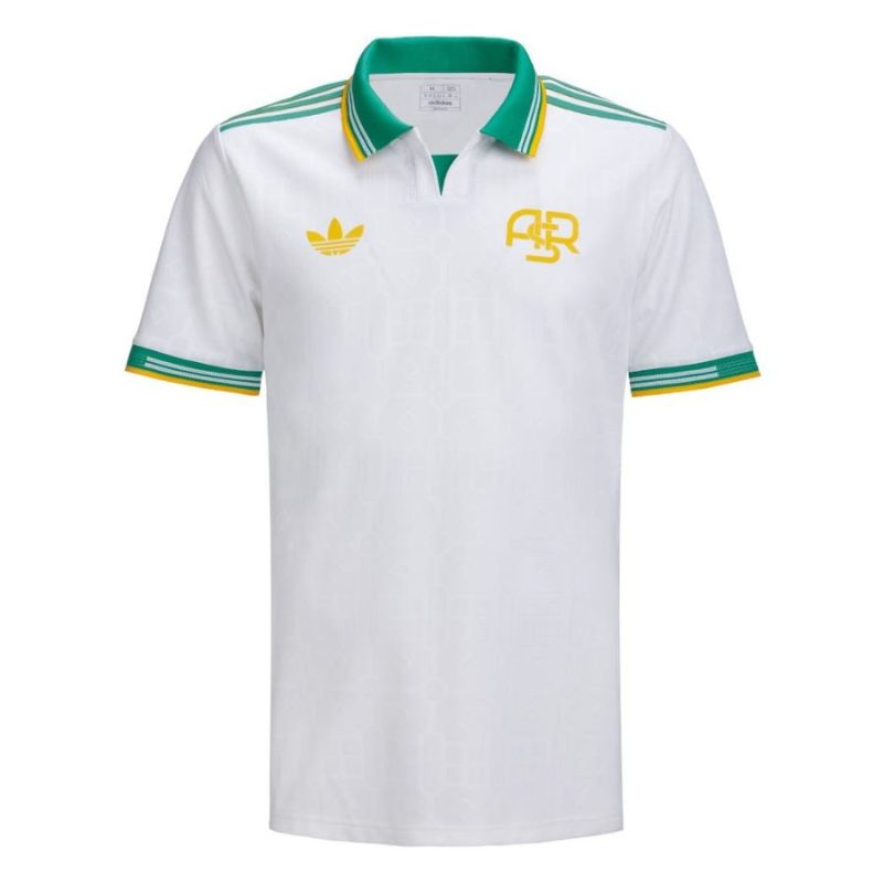 Maillot Match AS Roma Third 2025 2026 Maillot Match AS Roma Third 2025 2026