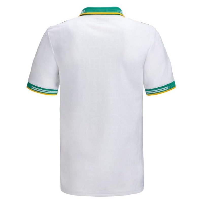 Maillot Match AS Roma Third 2025 2026 Maillot Match AS Roma Third 2025 2026