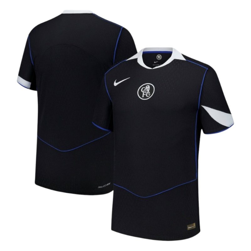Maillot Match Chelsea Third 2025 2026