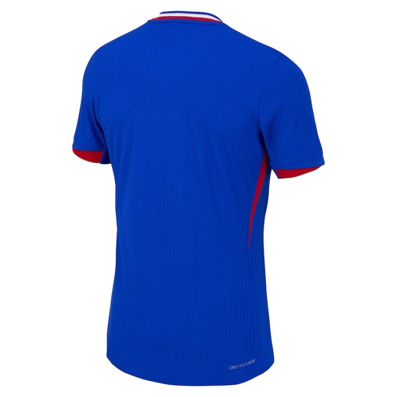 Maillot Match Equipe de France Domicile 2024 2025 Maillot Match Equipe de France Domicile 2024 2025