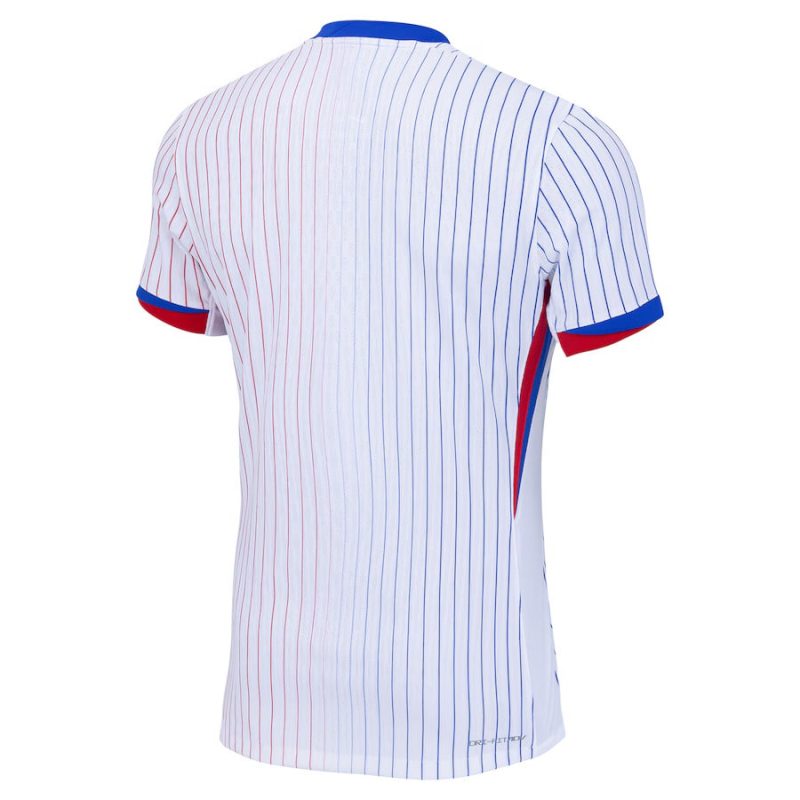 Maillot Match Equipe de France Exterieur 2024 2025 Maillot Match Equipe de France Exterieur 2024 2025