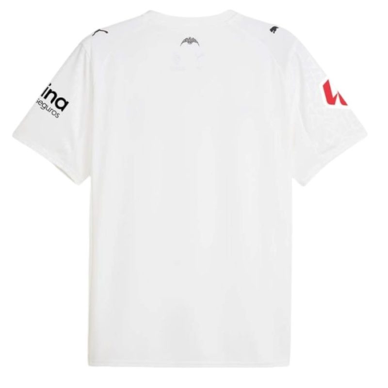 Maillot Match FC Valence Domicile 2025 2026 Maillot Match FC Valence Domicile 2025 2026