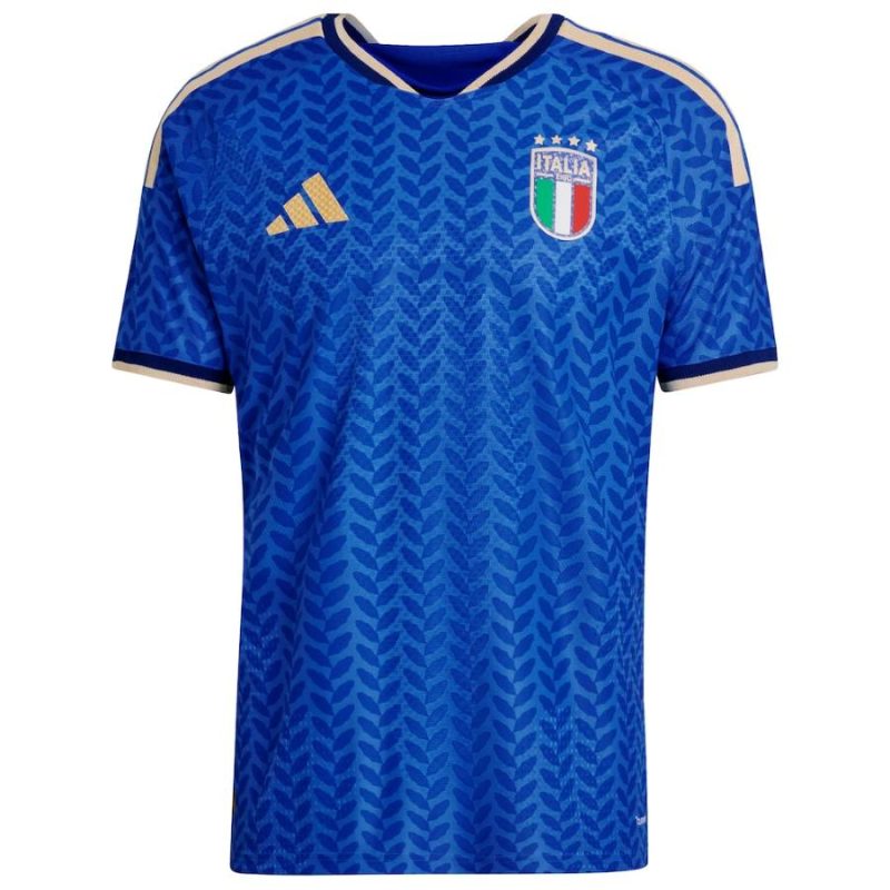 Maillot Match Italie Domicile 2026 2027 Maillot Match Italie Domicile 2026 2027