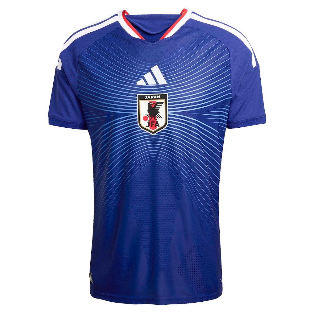 Maillot Match Japon Domicile 2026 2027