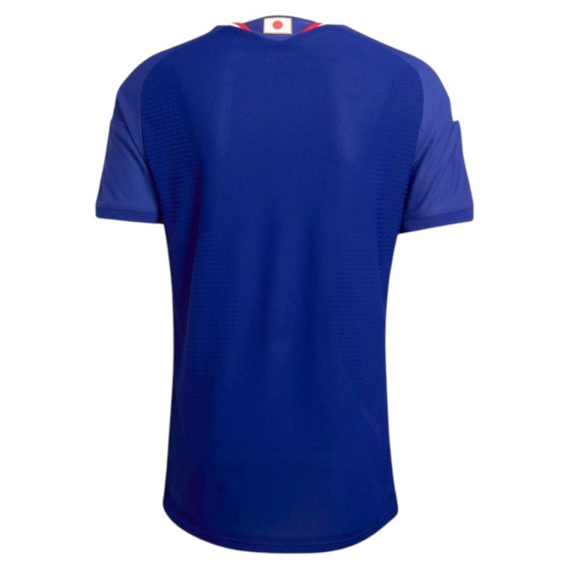 Maillot Match Japon Domicile 2026 2027