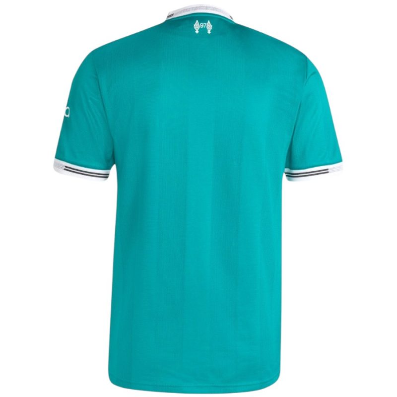 Maillot Match Liverpool Third 2025 2026 Maillot Match Liverpool Third 2025 2026
