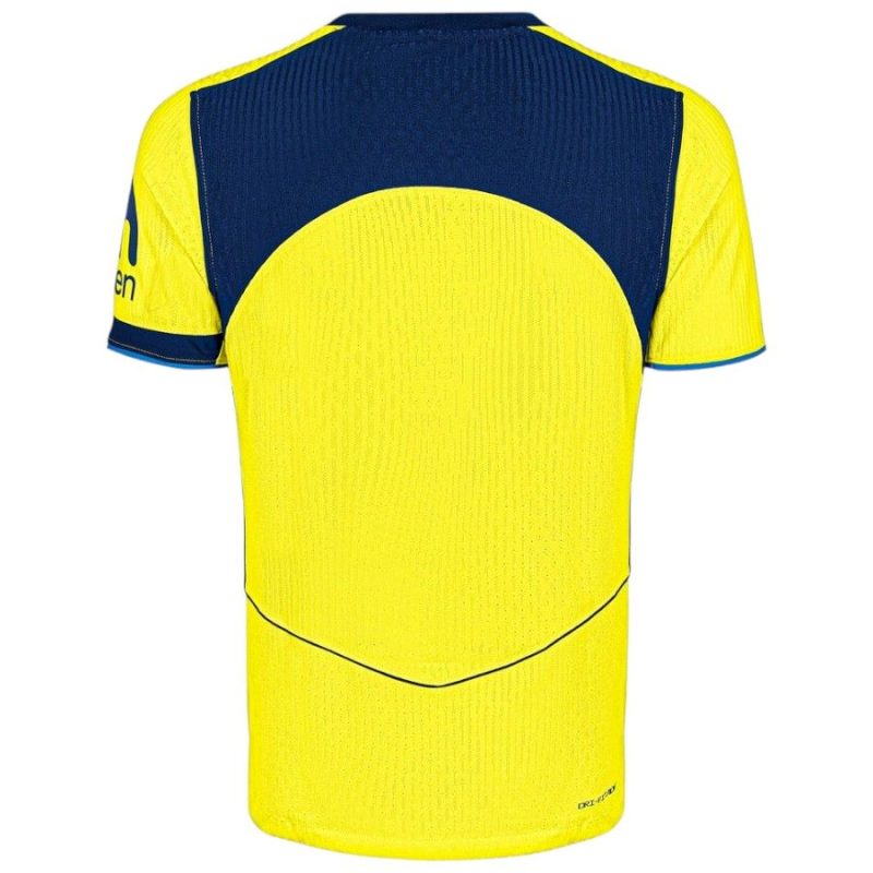 Maillot Match Tottenham Third 2025 2026 Maillot Match Tottenham Third 2025 2026