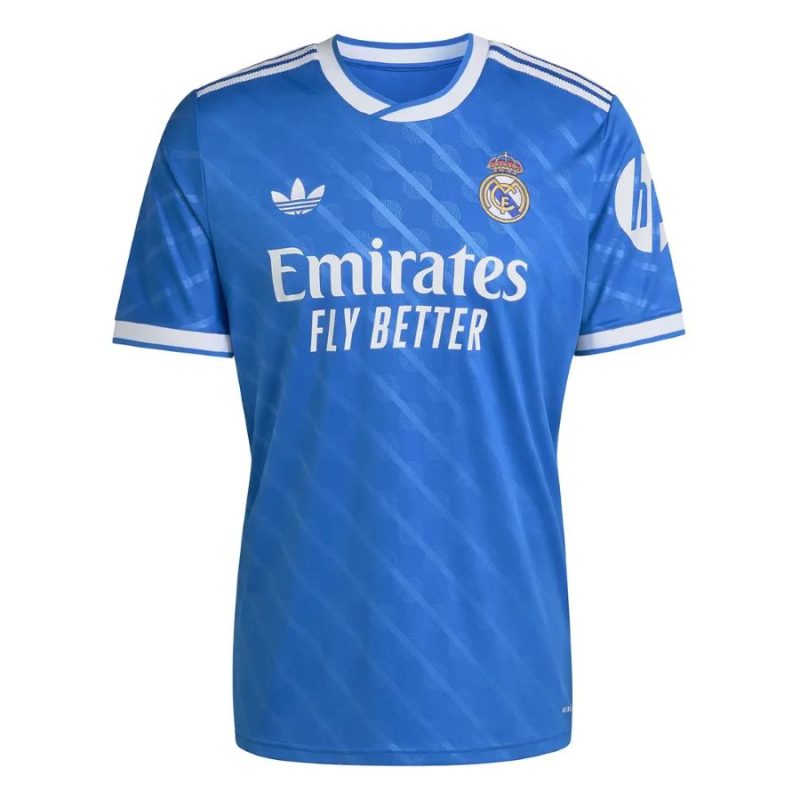 Maillot Real Madrid 2025 2026 Third Maillot Real Madrid 2025 2026 Third