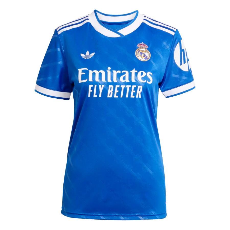 Maillot Real Madrid 2025 2026 Third Femme Maillot Real Madrid 2025 2026 Third Femme