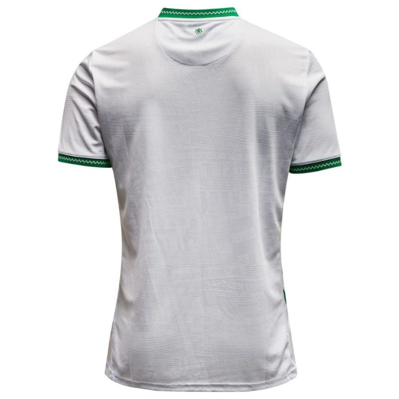 Maillot Saint Etienne Exterieur 2025 2026