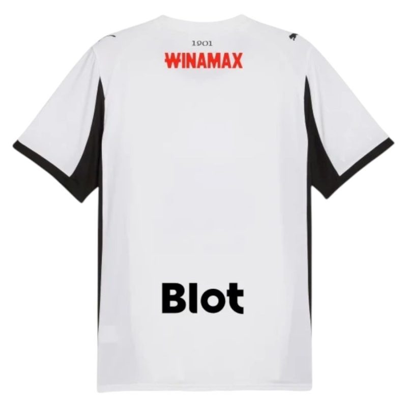 Maillot Stade Rennais Exterieur 2025 2026 Maillot Stade Rennais Exterieur 2025 2026