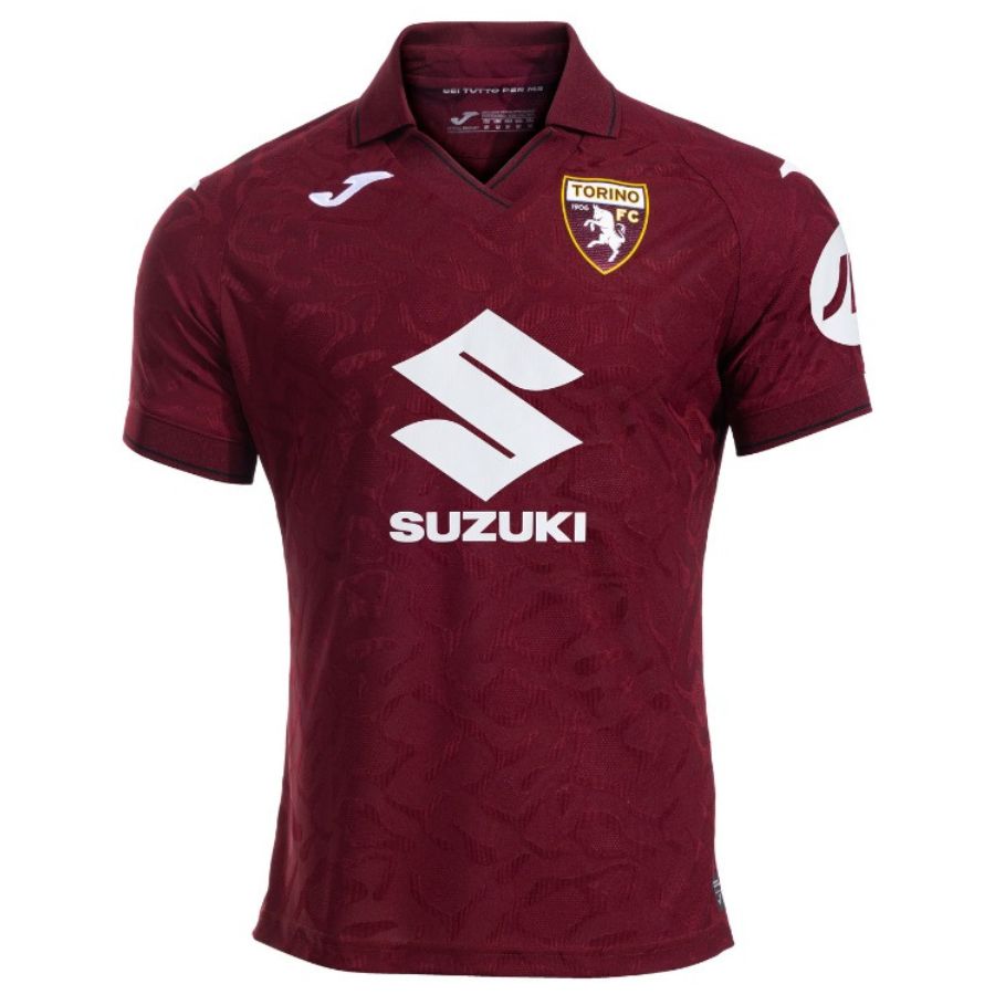 Maillot Torino Domicile 2025 2026