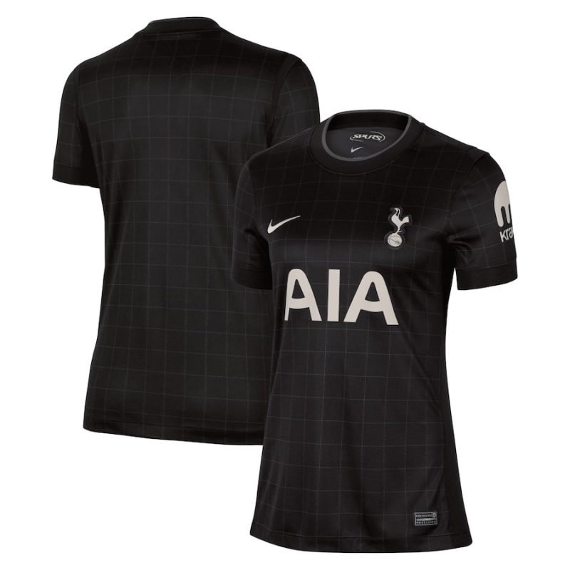 Maillot Tottenham Exterieur 2025 2026 Femme