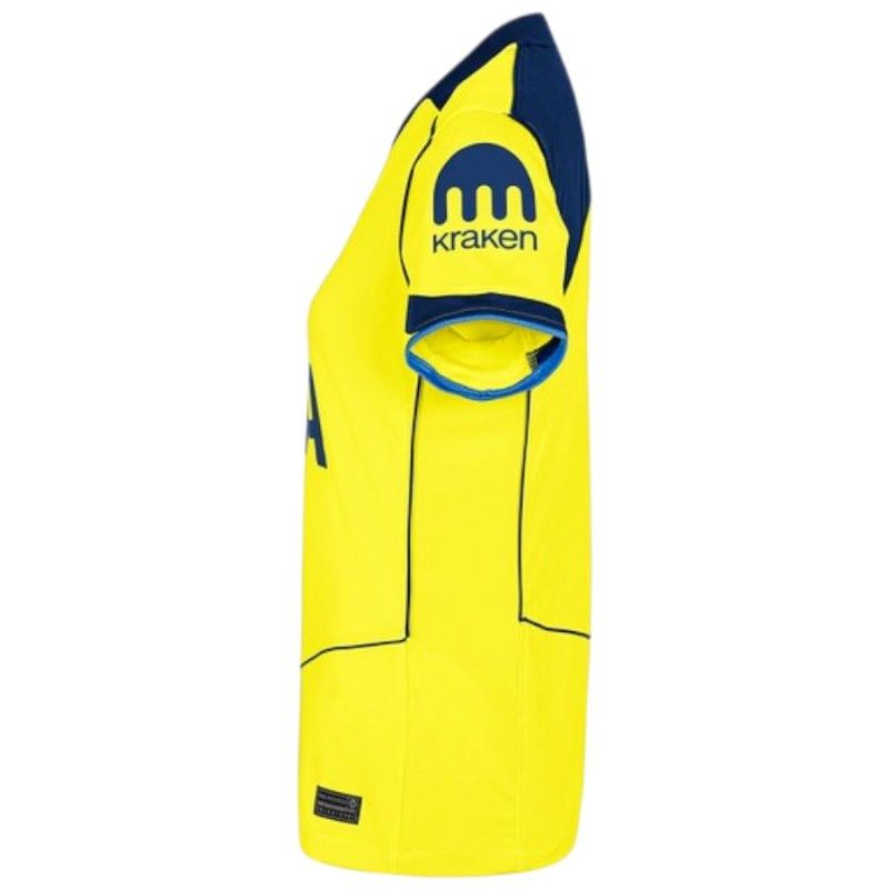 Maillot Tottenham Third 2025 2026 Femme