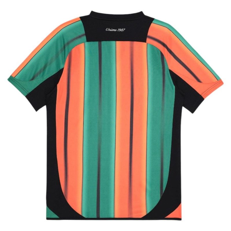 Maillot Venezia FC Third 2025 2026 Maillot Venezia FC Third 2025 2026