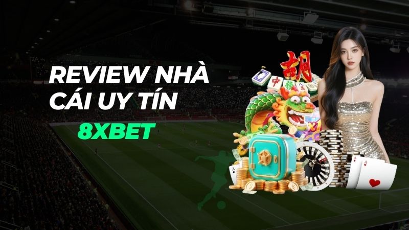 8xbet