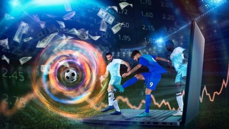 Nhà cái giới thiệu kết quả cập nhật nhanh nhất