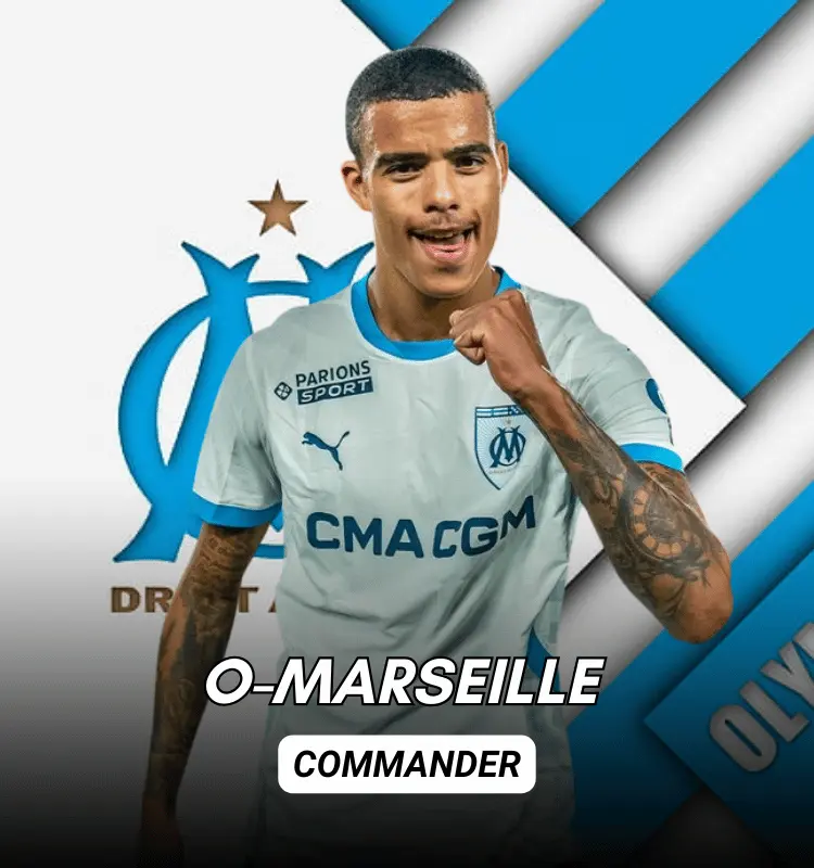 Olympique de Marseille