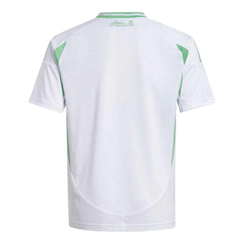 Maillot Enfant Algerie Domicile 2024 2025 Maillot Enfant Algerie Domicile 2024 2025