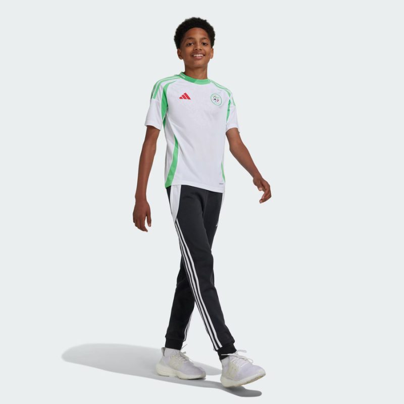 Maillot Enfant Algerie Domicile 2024 2025 Maillot Enfant Algerie Domicile 2024 2025