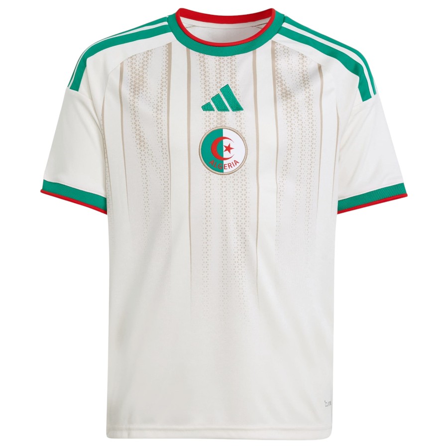 Maillot Enfant Algerie Domicile 2026 2027