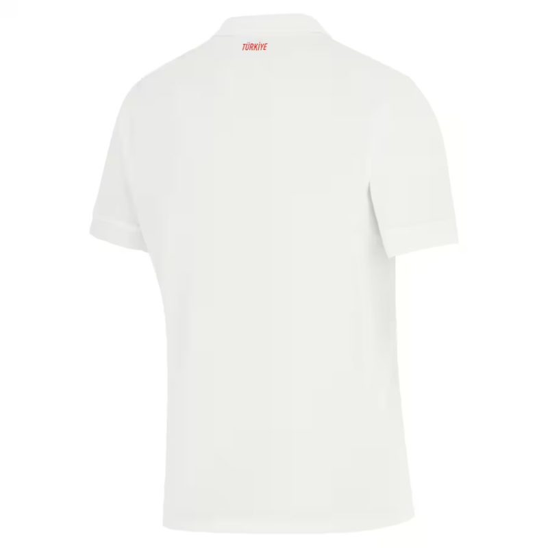 Maillot Enfant Turquie Domicile 2024 2025 Maillot Enfant Turquie Domicile 2024 2025