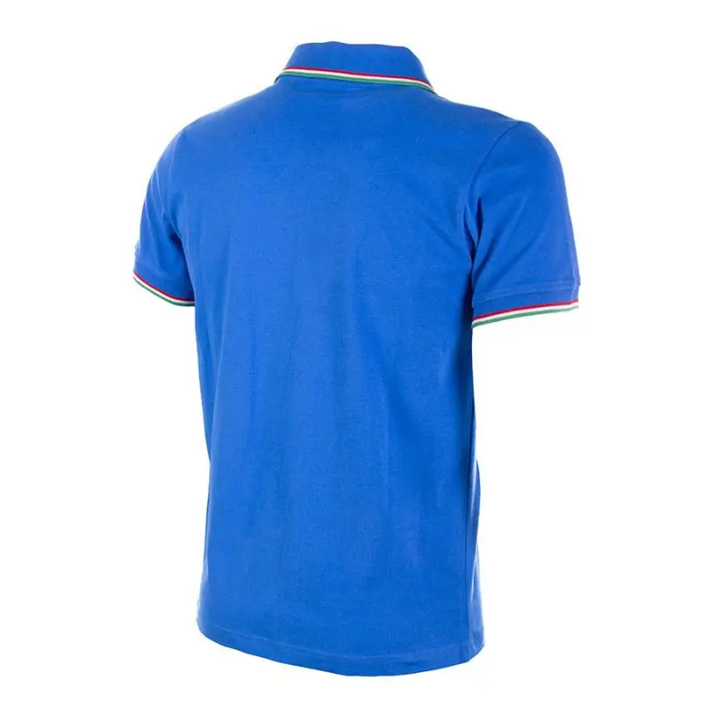 Maillot Italie Domicile Retro Vintage 1982