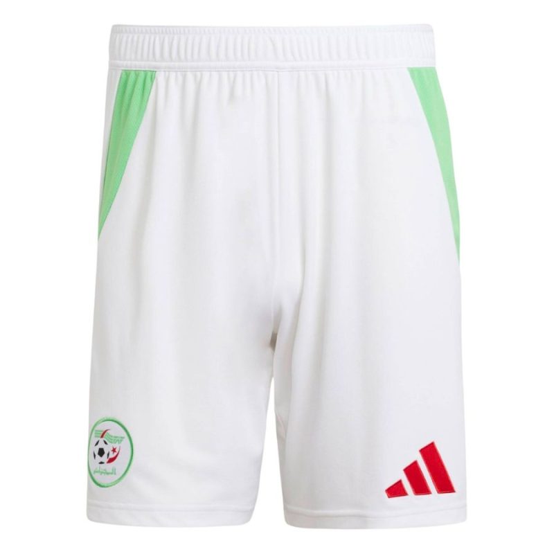 Maillot Kit Enfant Algerie Domicile 2024 2025 Maillot Kit Enfant Algerie Domicile 2024 2025