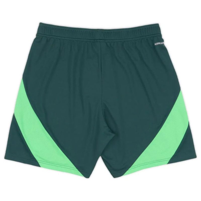 Maillot Kit Enfant Algerie Exterieur 2024 2025 Maillot Kit Enfant Algerie Exterieur 2024 2025