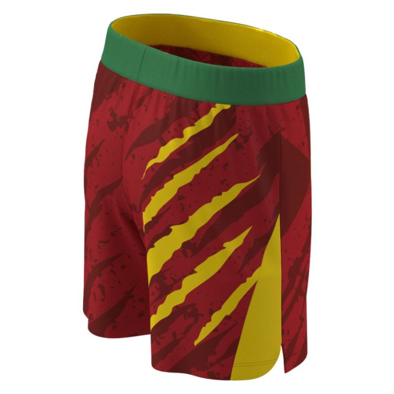 Maillot Kit Enfant Cameroun Domicile 2025 2026 Maillot Kit Enfant Cameroun Domicile 2025 2026