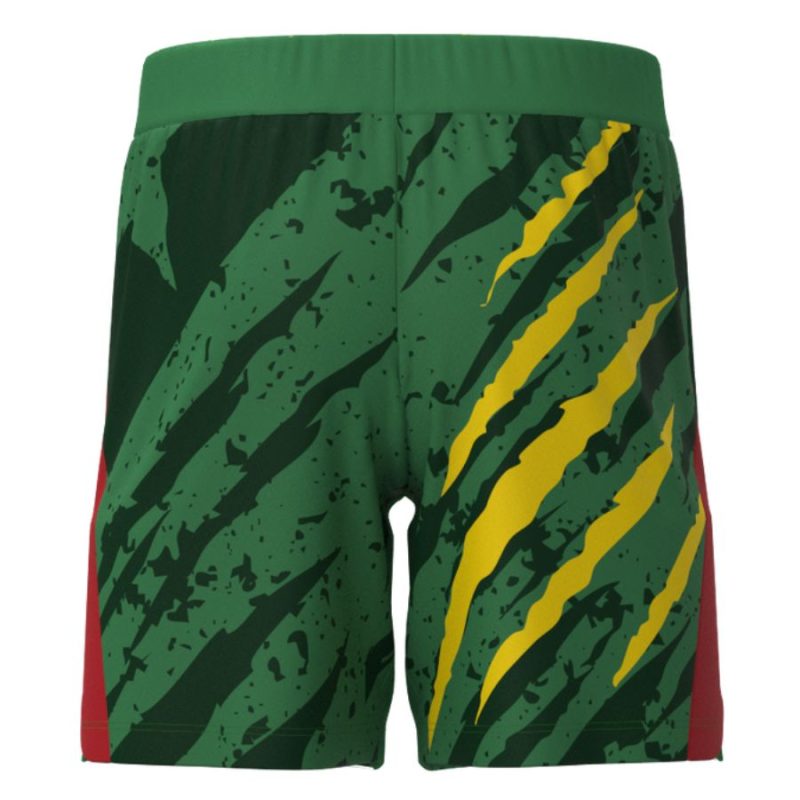 Maillot Kit Enfant Cameroun Exterieur 2025 2026 Maillot Kit Enfant Cameroun Exterieur 2025 2026