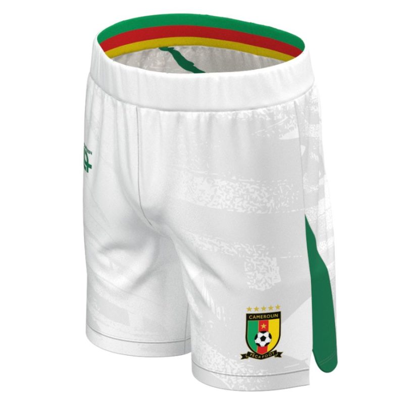 Maillot Kit Enfant Cameroun Third 2025 2026 Maillot Kit Enfant Cameroun Third 2025 2026