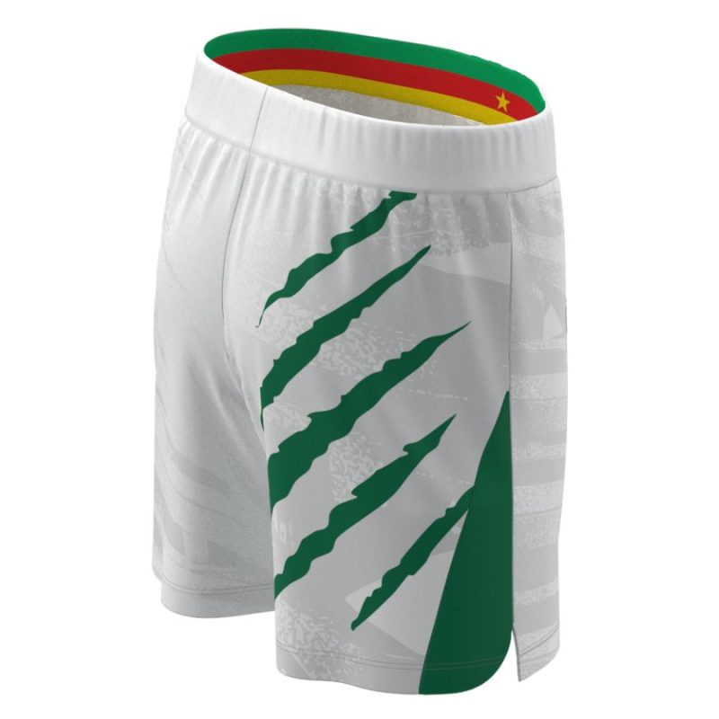 Maillot Kit Enfant Cameroun Third 2025 2026 Maillot Kit Enfant Cameroun Third 2025 2026