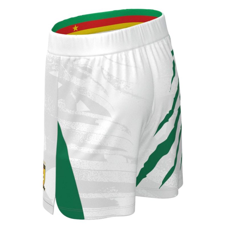 Maillot Kit Enfant Cameroun Third 2025 2026 Maillot Kit Enfant Cameroun Third 2025 2026