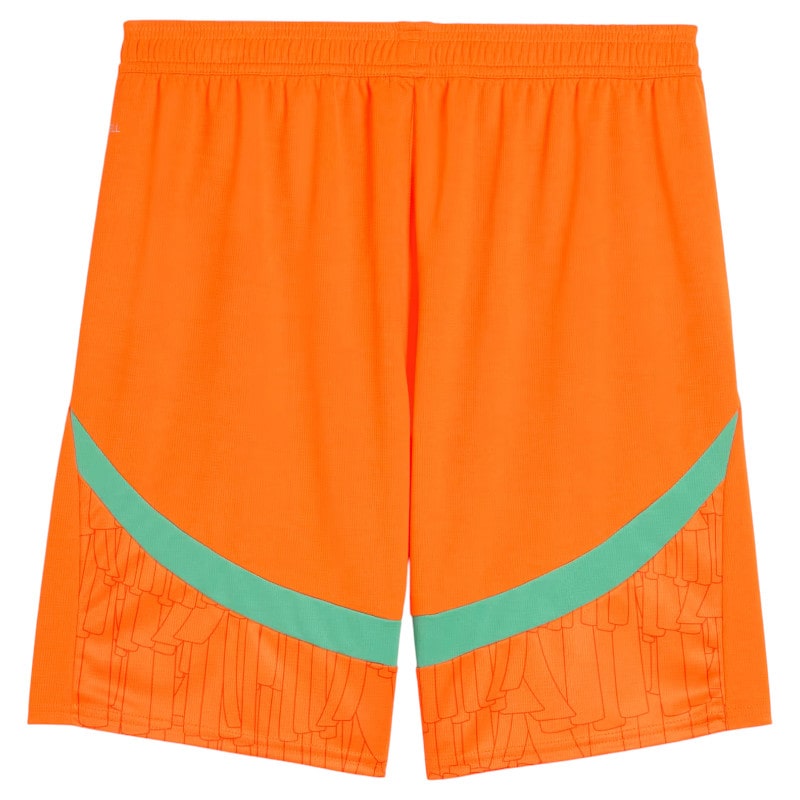 Maillot Kit Enfant Cote d’Ivoire Domicile 2024 2025 Maillot Kit Enfant Cote d’Ivoire Domicile 2024 2025