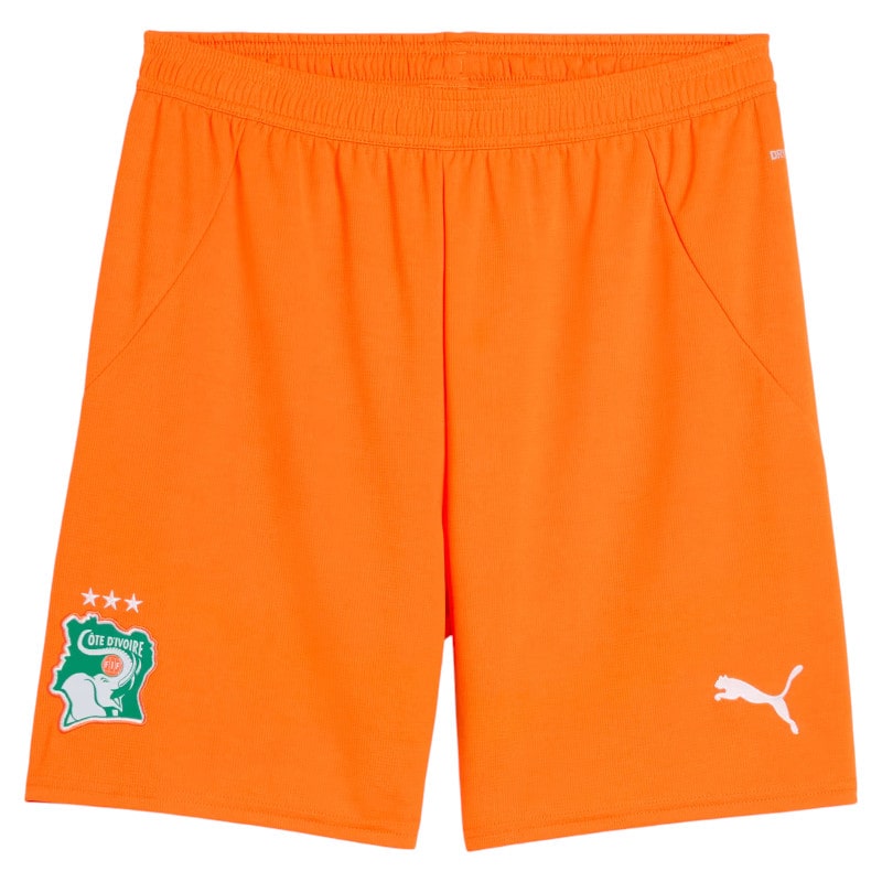 Maillot Kit Enfant Cote d’Ivoire Domicile 2024 2025 Maillot Kit Enfant Cote d’Ivoire Domicile 2024 2025