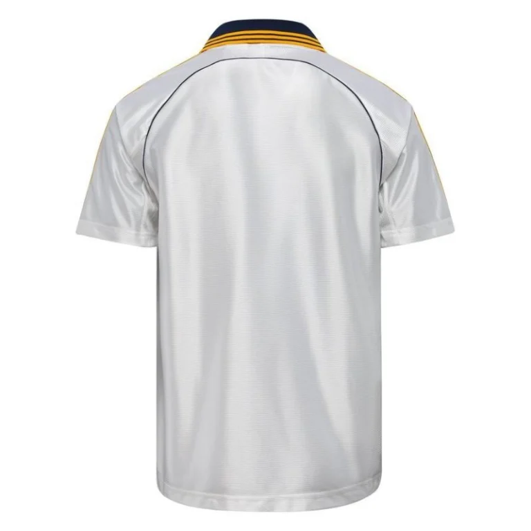 Maillot Real Madrid Domicile Edition Spéciale 1999 2000