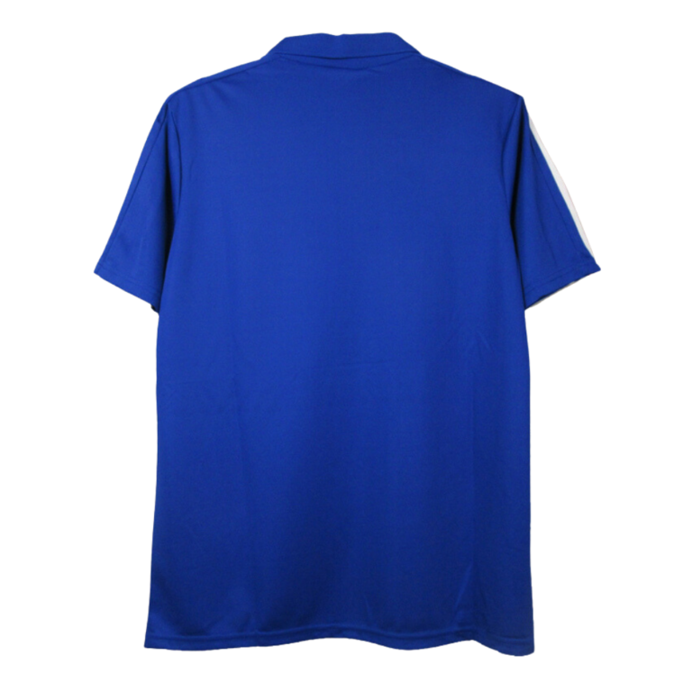 Maillot Retro Vintage France 1984