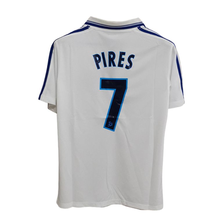 Maillot Rétro Vintage Olympique de Marseille 1999 2000