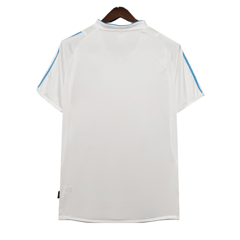 Maillot Rétro Vintage Olympique de Marseille 2003 2004