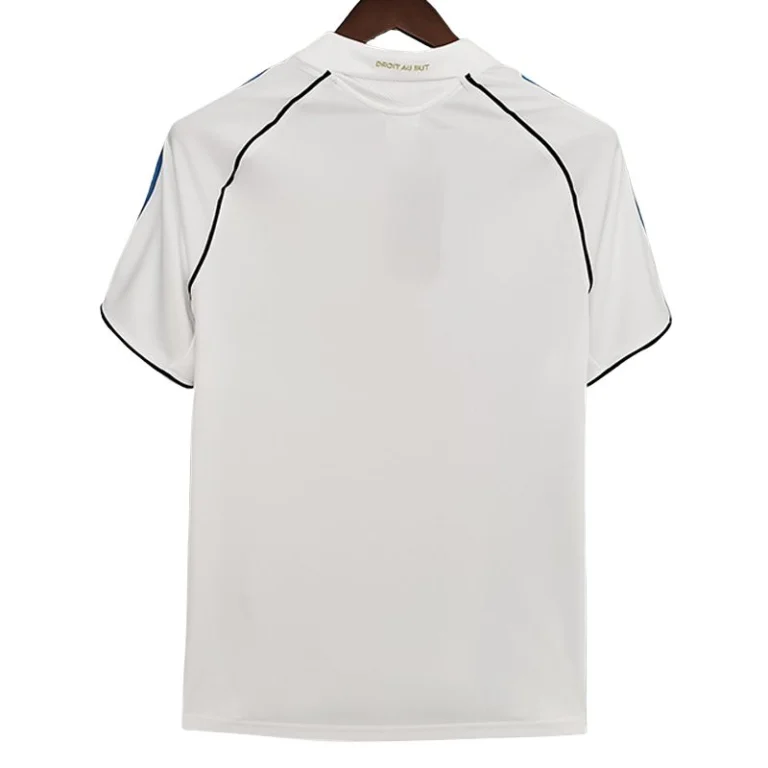 Maillot Rétro Vintage Olympique de Marseille 2005 2006