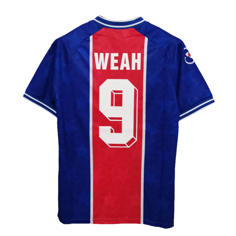 Maillot Rétro Vintage PSG 1994