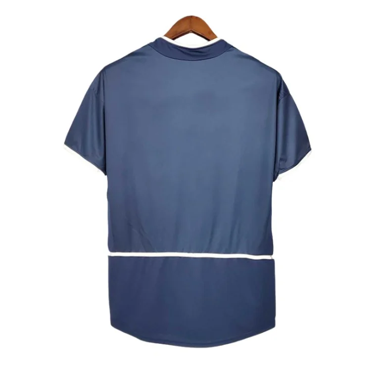 Maillot Rétro Vintage PSG Domicile 2002 2003